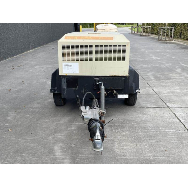 2006 INGERSOLL RAND 7/31-42728778