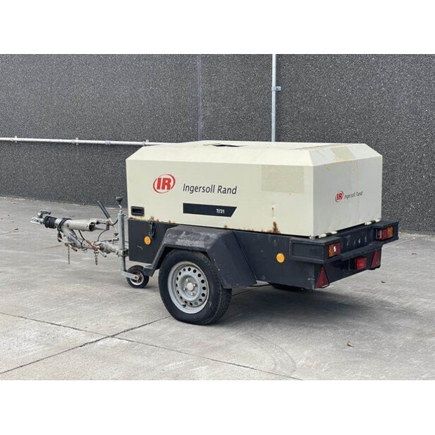 2006 INGERSOLL RAND 7/31-42728783