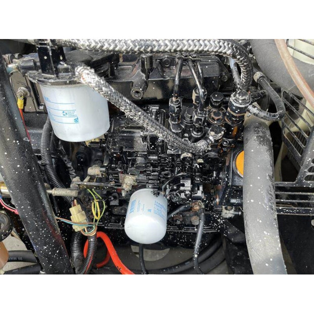 2006 INGERSOLL RAND 7/31-42728788