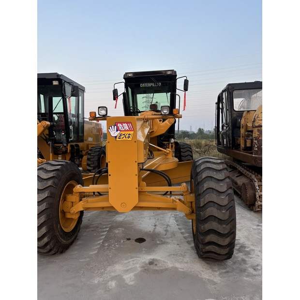 2024 Caterpillar 140K-42728792