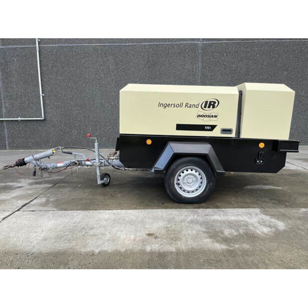 2012 INGERSOLL RAND 7/51-42728794