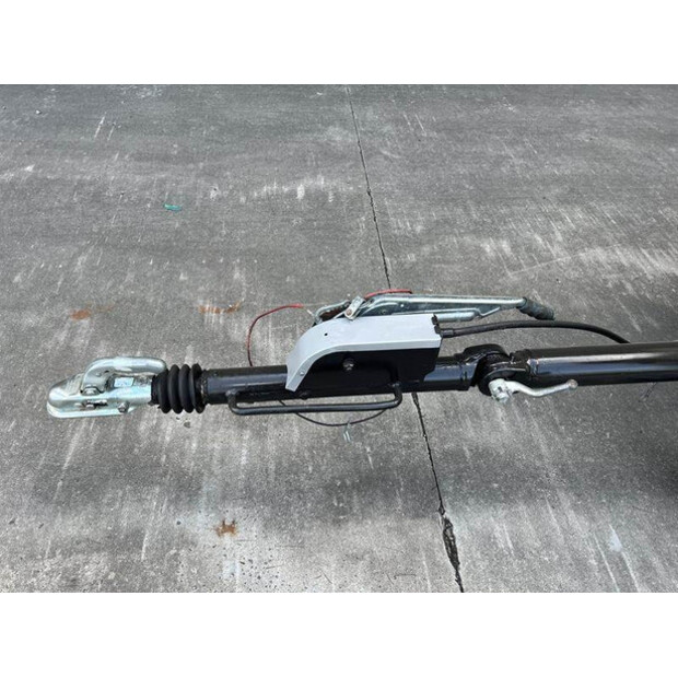 2007 Atlas-Copco QAX 20-42728817