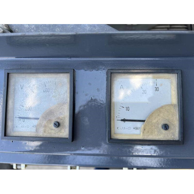 2007 Atlas-Copco QAX 20-42728824