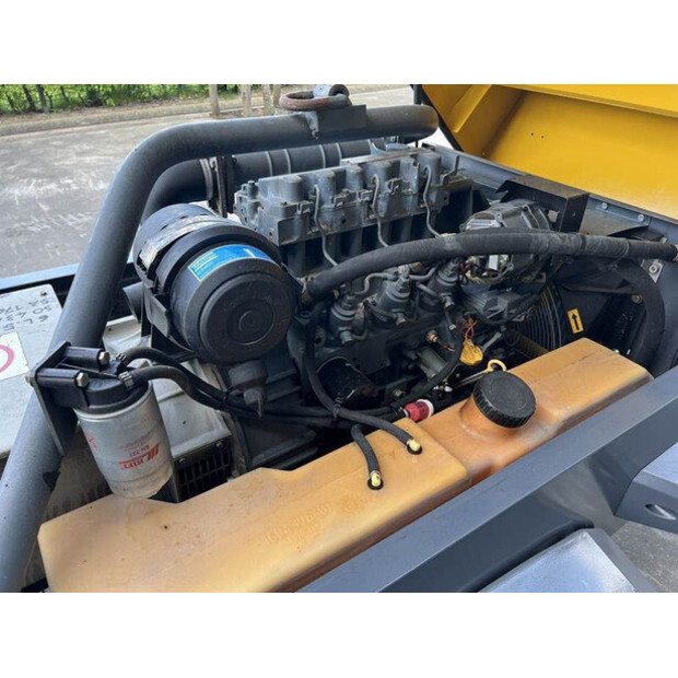 2007 Atlas-Copco QAX 20-42728827