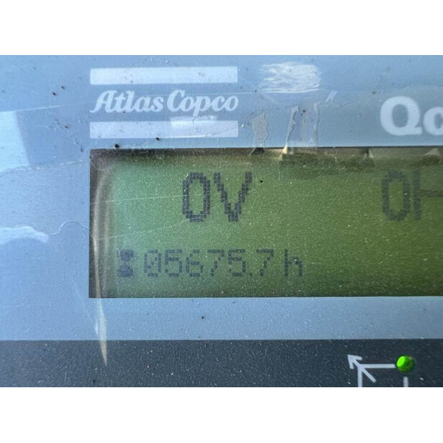 2007 Atlas-Copco QAX 20-42728829