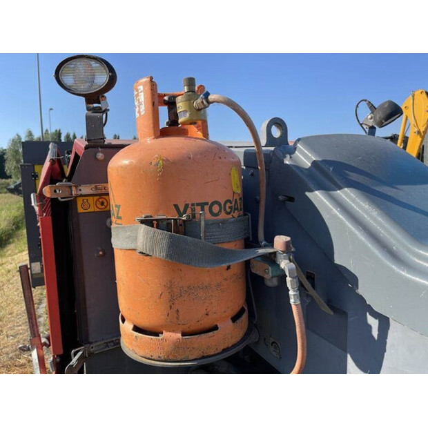 2015 Atlas Copco / ATLAS COPCO F 1200 CS-42728837