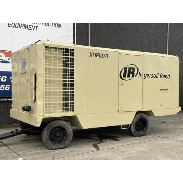 2010 Doosan XHP1070WCAT-42728840