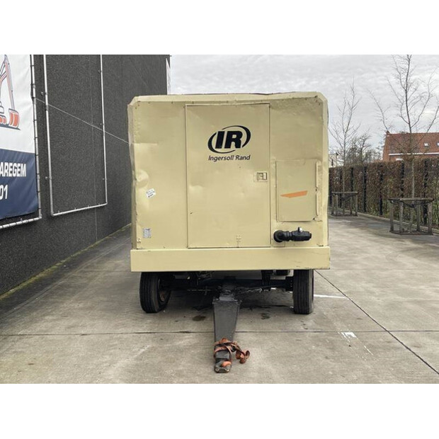 2010 Doosan XHP1070WCAT-42728841