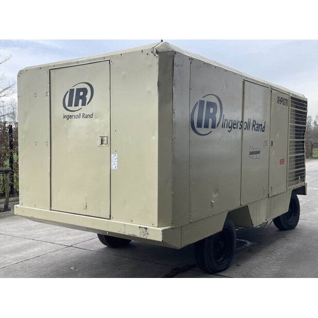 2010 Doosan XHP1070WCAT-42728842