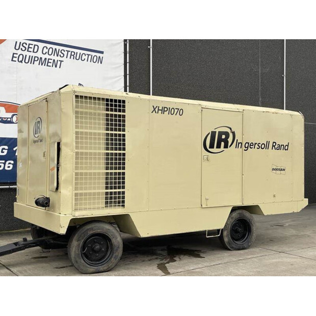 2010 Doosan XHP1070WCAT-42728844