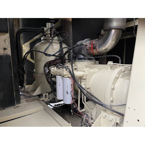 2010 Doosan XHP1070WCAT-42728849