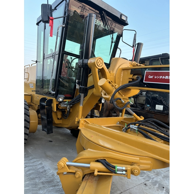 2024 Caterpillar 140K-42728851