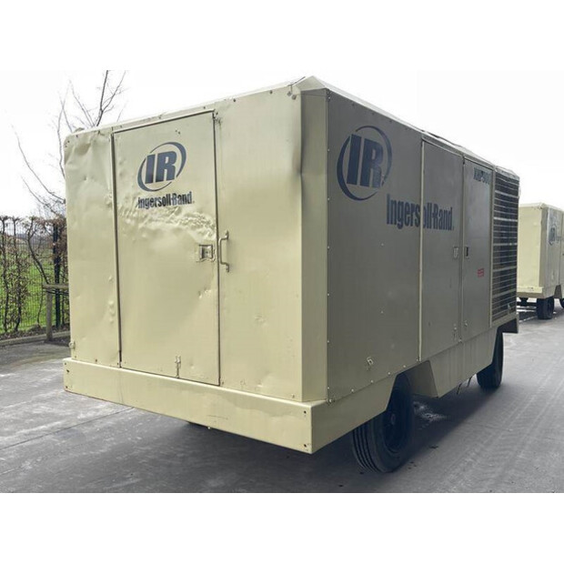 2012 Doosan XHP 900-42728863