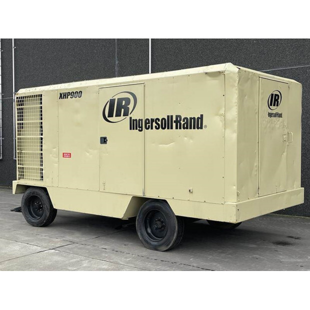 2012 Doosan XHP 900-42728864