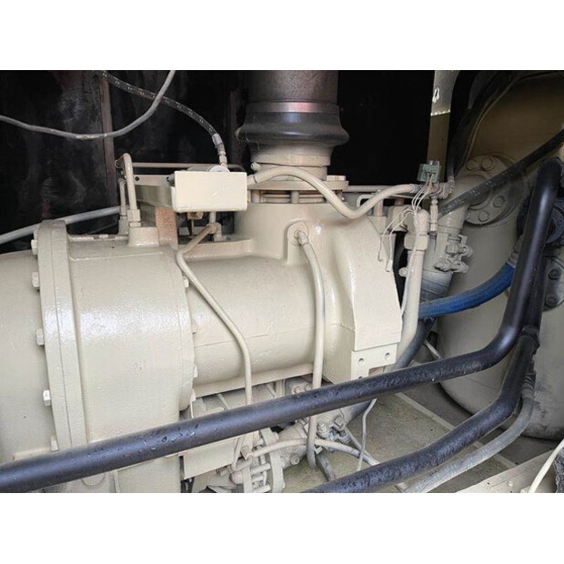 2012 Doosan XHP 900-42728869