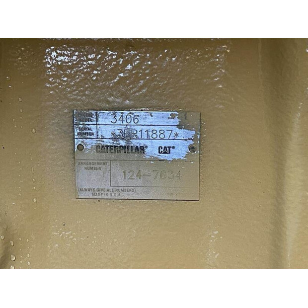 2012 Doosan XHP 900-42728874