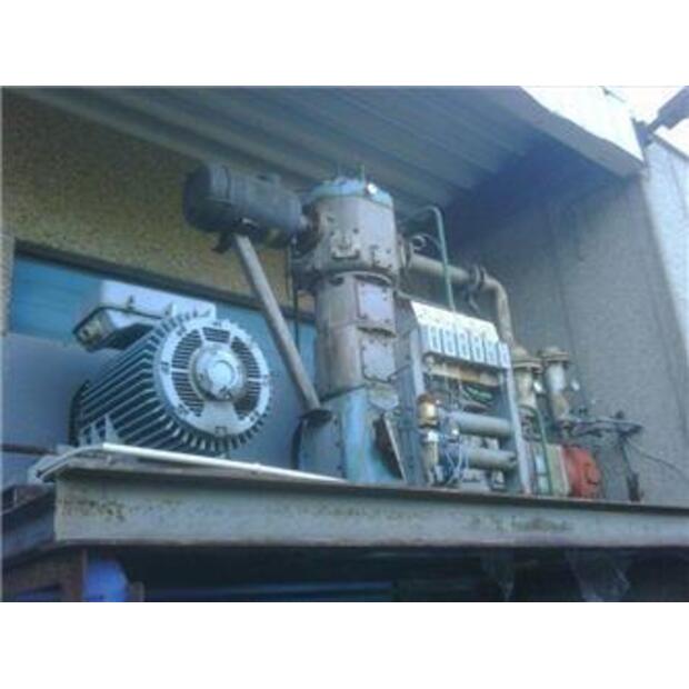 1994 Francois CE 2S 40 SG-42728891