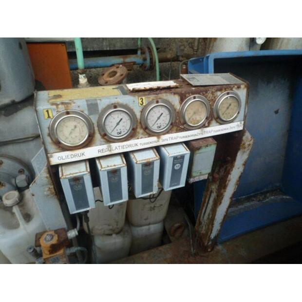 1989 Francois CES G30 100-42728898