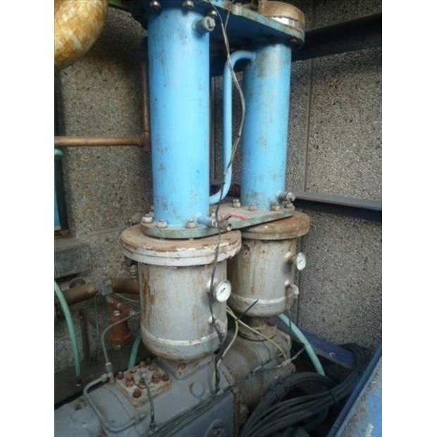 1989 Francois CES G30 100-42728901
