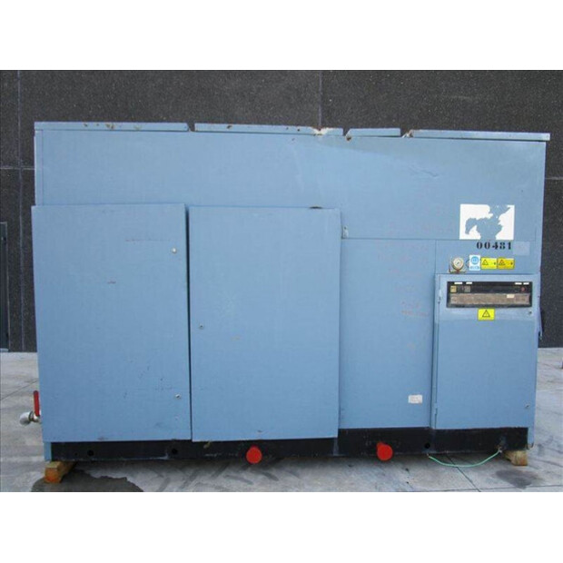 1990 Atlas-Copco GA - 1407 . 5-42728902