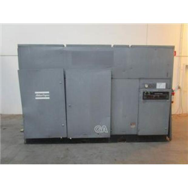 1984 Atlas-Copco GA 1408-42728917