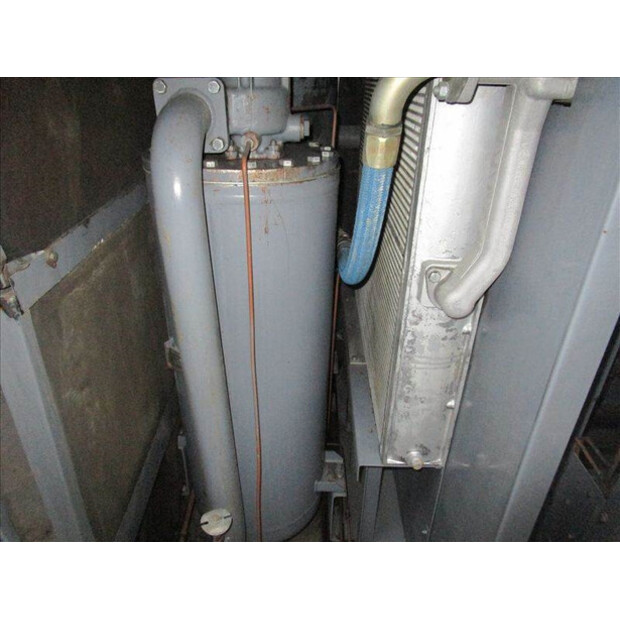 1984 Atlas-Copco GA 1408-42728918