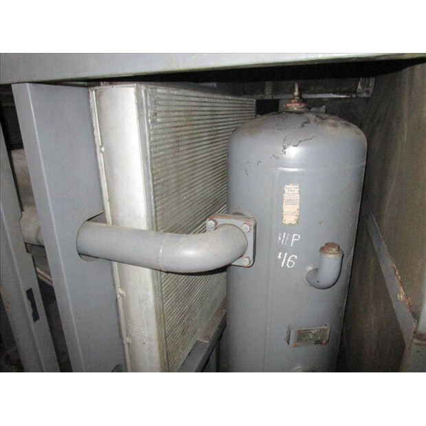 1984 Atlas-Copco GA 1408-42728920