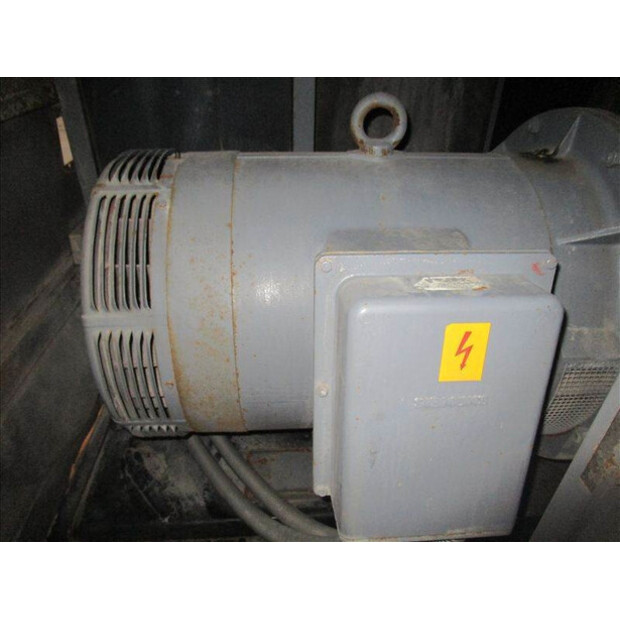 1984 Atlas-Copco GA 1408-42728922