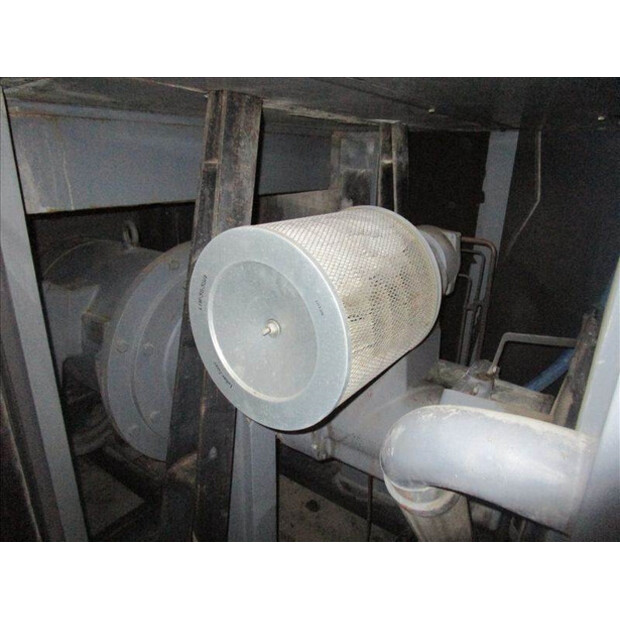 1984 Atlas-Copco GA 1408-42728923