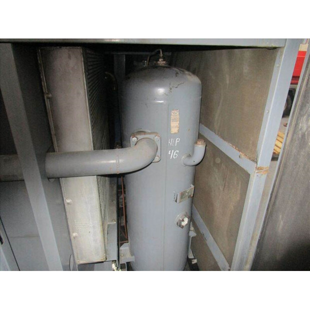 1984 Atlas-Copco GA 1408-42728924