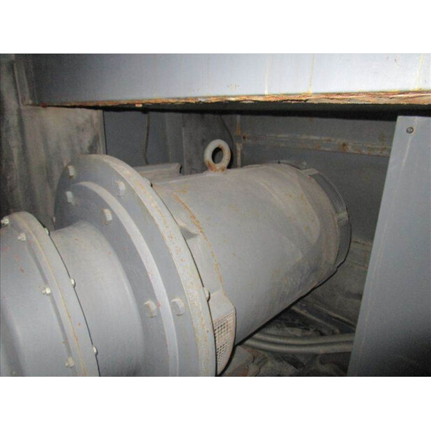 1984 Atlas-Copco GA 1408-42728925