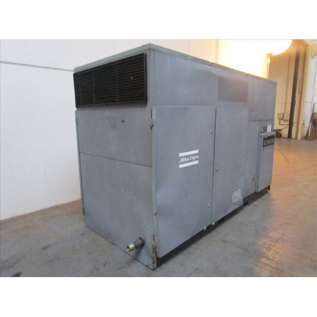1984 Atlas-Copco GA 1408-42728926