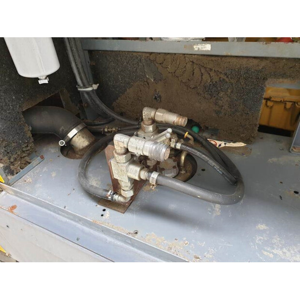 2008 Atlas-Copco XAHS 426 Cd - N-42728941