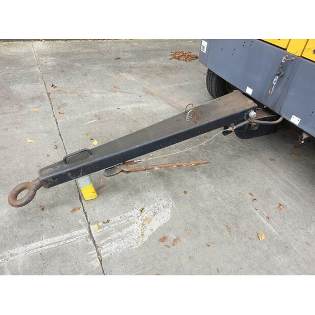 2008 Atlas-Copco XAHS 426 Cd - N-42728947