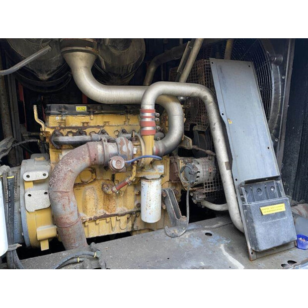 2011 Atlas-Copco XAMS1150-42728952