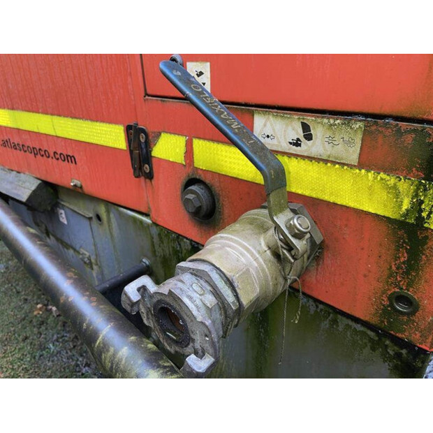 2011 Atlas-Copco XAMS1150-42728953