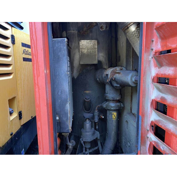 2011 Atlas-Copco XAMS1150-42728956