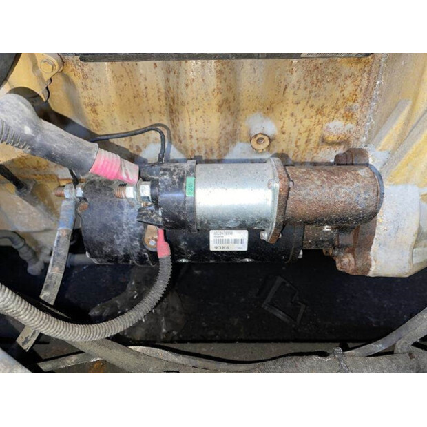 2011 Atlas-Copco XAMS1150-42728962