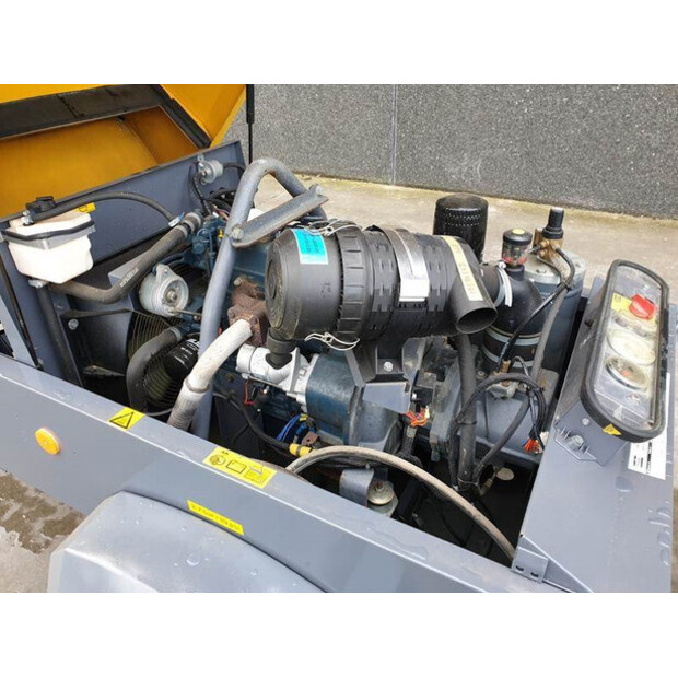2012 Atlas-Copco XAS 37 KD-42728967