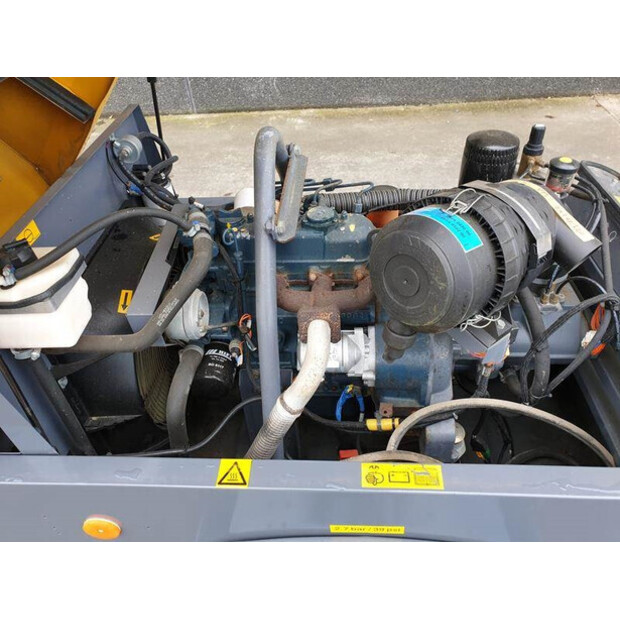 2012 Atlas-Copco XAS 37 KD-42728968