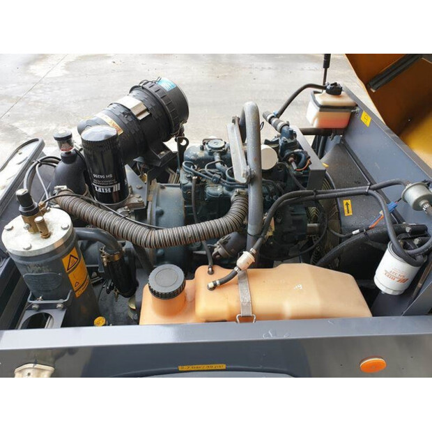 2012 Atlas-Copco XAS 37 KD-42728969
