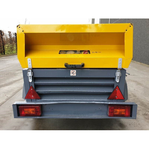 2012 Atlas-Copco XAS 37 KD-42728970