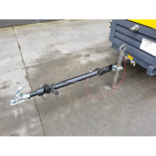2012 Atlas-Copco XAS 37 KD-42728971