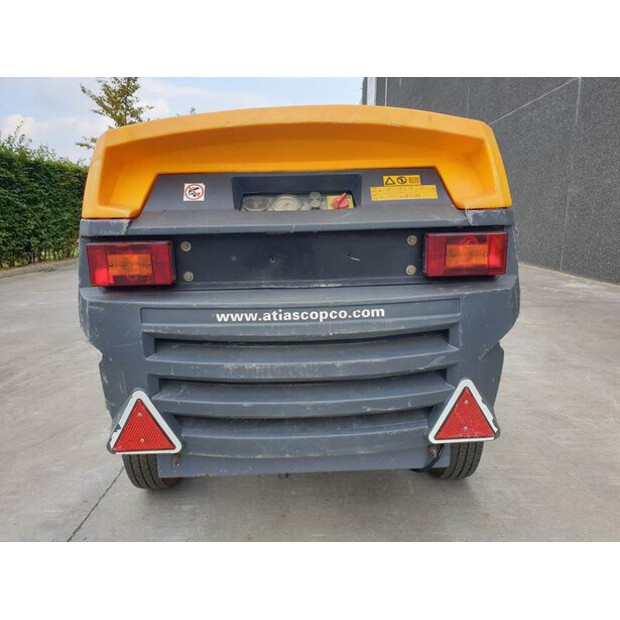 2013 Atlas-Copco XAS 47 KD-42728987