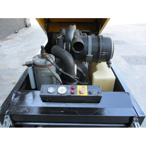 2006 Atlas-Copco XAS 67 DD-42728993