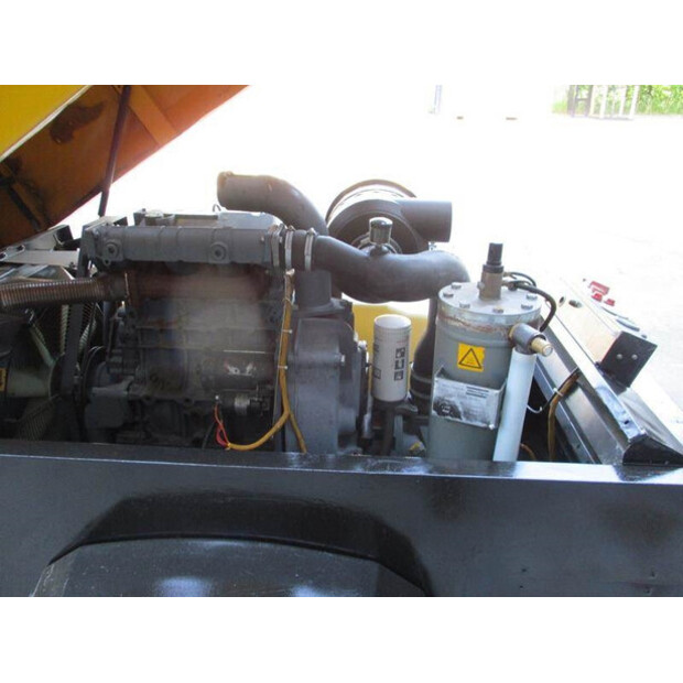 2006 Atlas-Copco XAS 67 DD-42728995