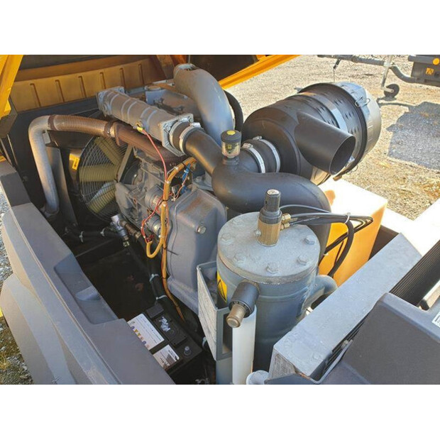 2006 Atlas-Copco XAS 67 DD - N-42728999