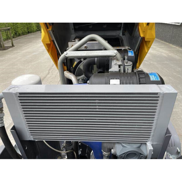 2019 Atlas-Copco XAS 68 KD-42729020