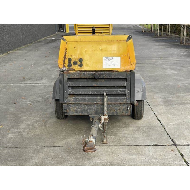 2012 Atlas-Copco XAS 87 KD-42729022