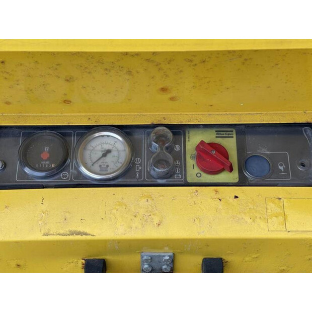 2012 Atlas-Copco XAS 87 KD-42729028